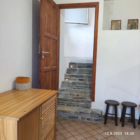 Villa Viani Sette - Villino Lorenzo מראה חיצוני תמונה
