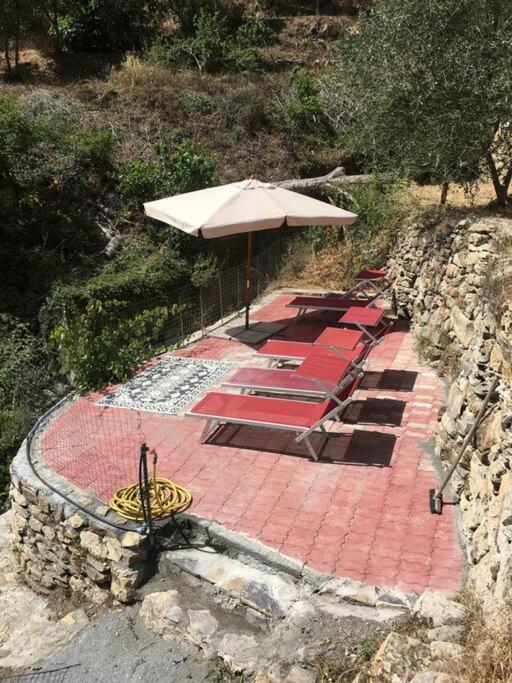 Villa Viani Sette - Villino Lorenzo מראה חיצוני תמונה