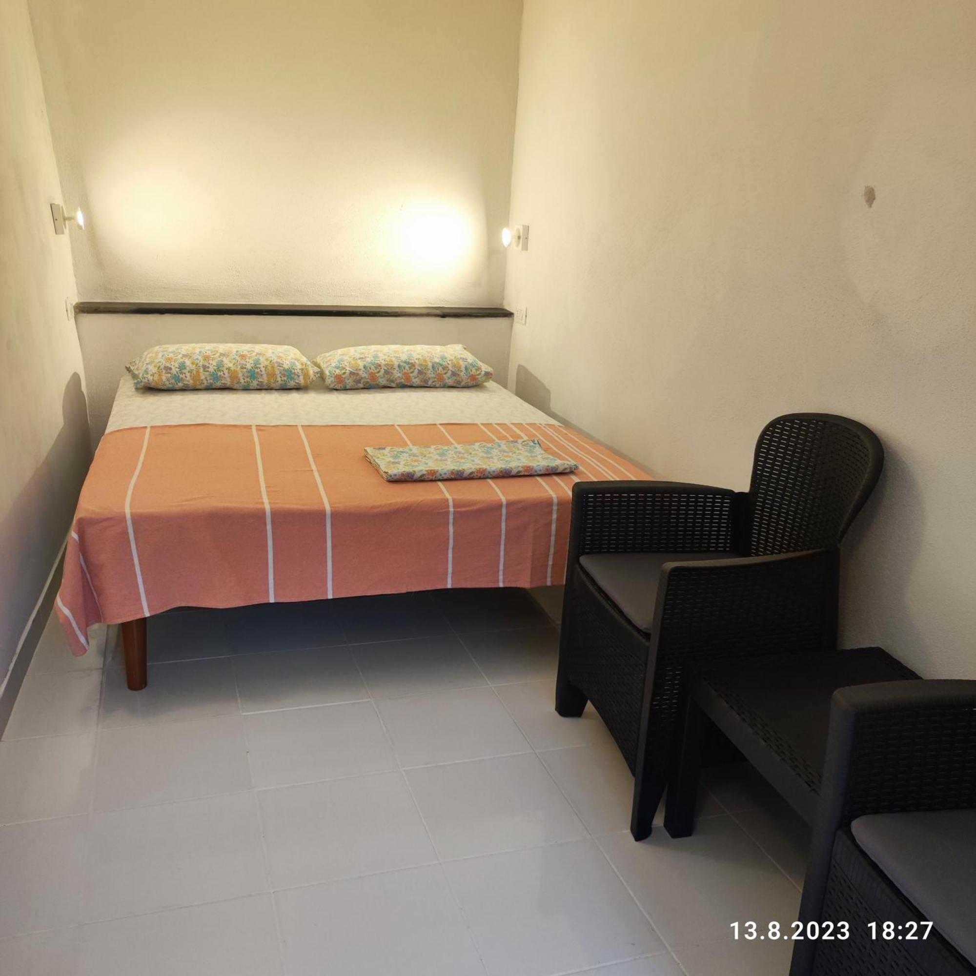 Villa Viani Sette - Villino Lorenzo מראה חיצוני תמונה
