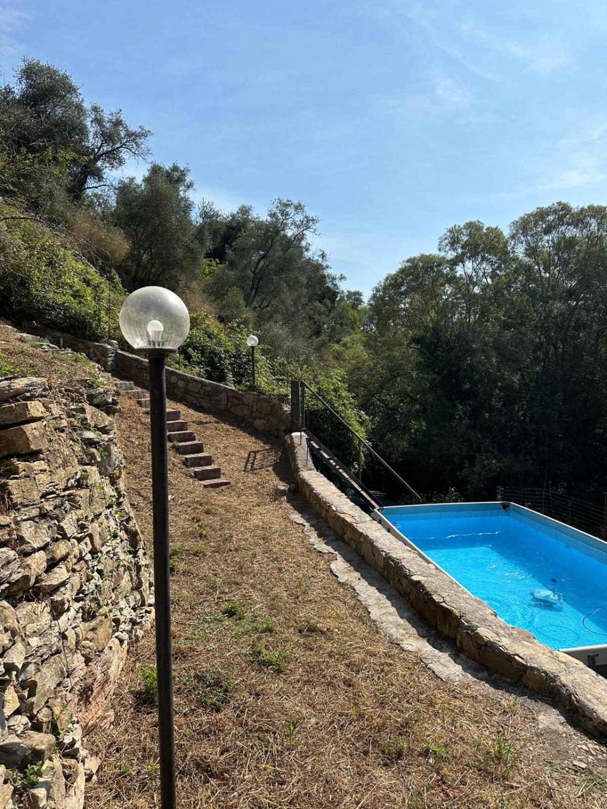 Villa Viani Sette - Villino Lorenzo מראה חיצוני תמונה