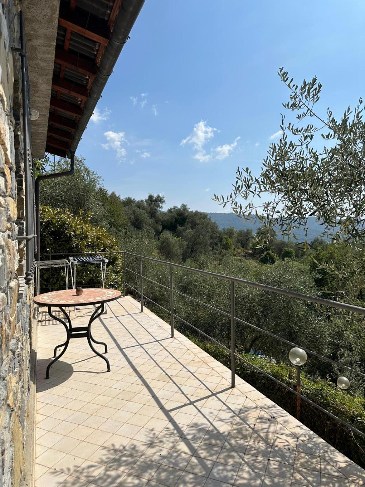 Villa Viani Sette - Villino Lorenzo מראה חיצוני תמונה
